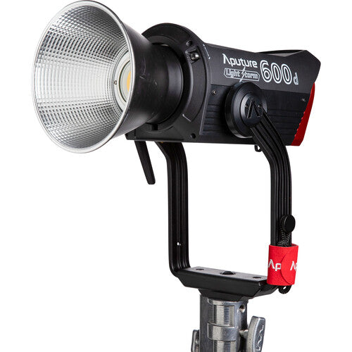 Aputure LS 600d Daylight LED Monolight (V-Mount) Aputure LS 600d Daylight LED Monolight (V-Mount)